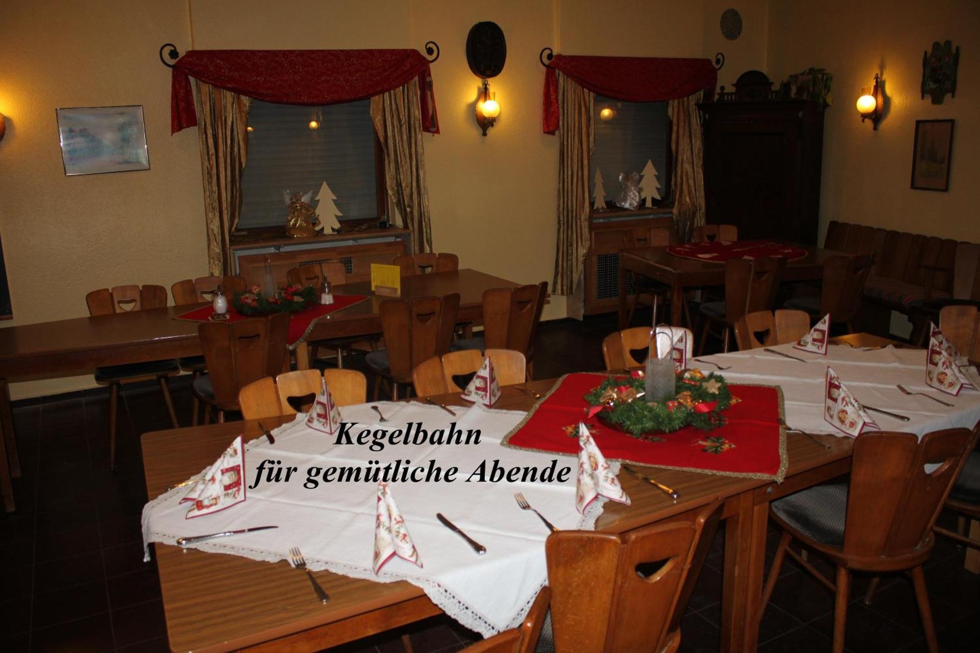 Hotel Gasthof Jager Heppenheim  Esterno foto